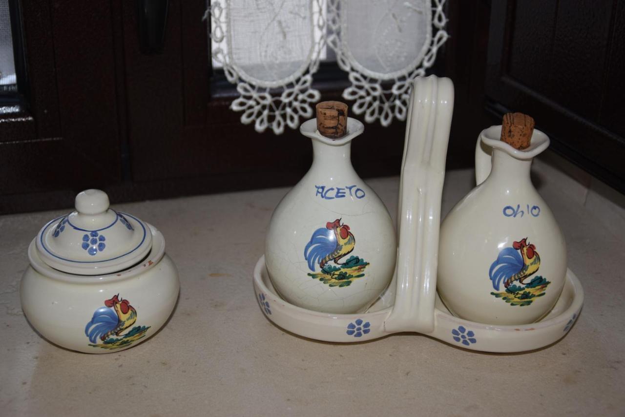 马丁纳弗兰卡Quei Trulli Divini住宿加早餐旅馆 外观 照片